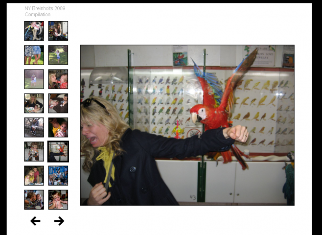 photobookscreenshot