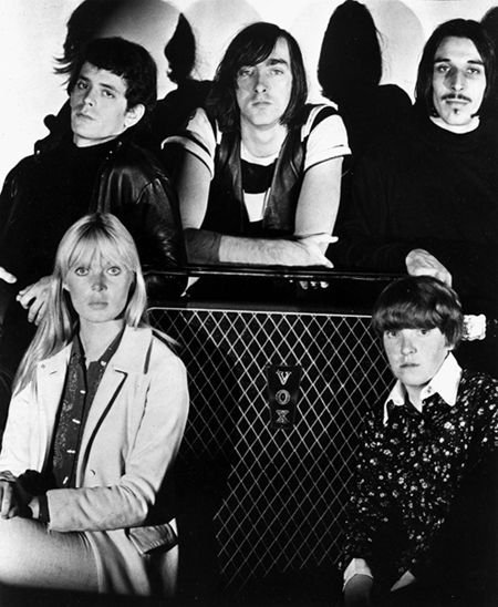 velvetunderground