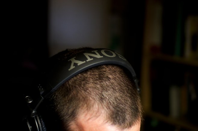 haircut