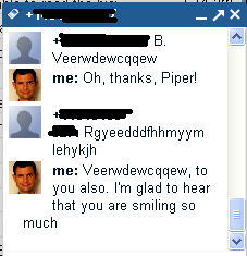piper-gchat
