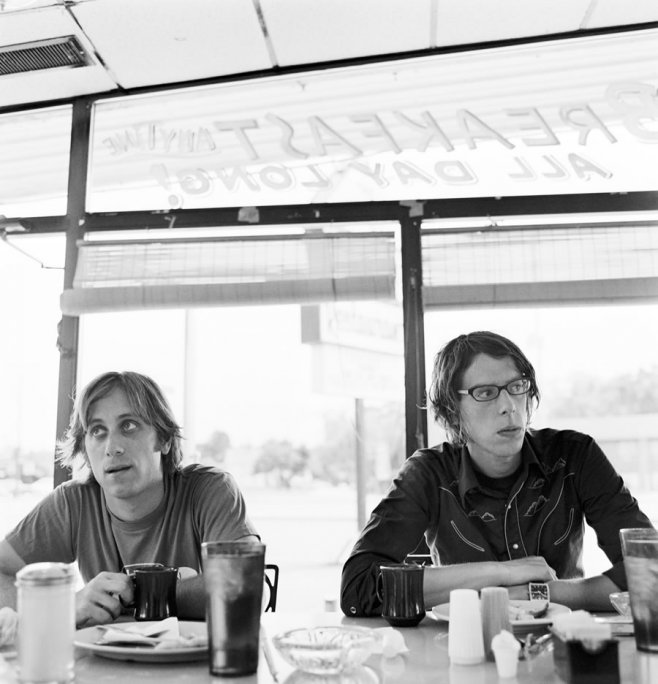 blackkeys