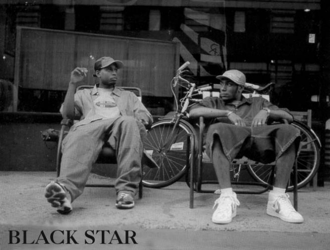 blackstar