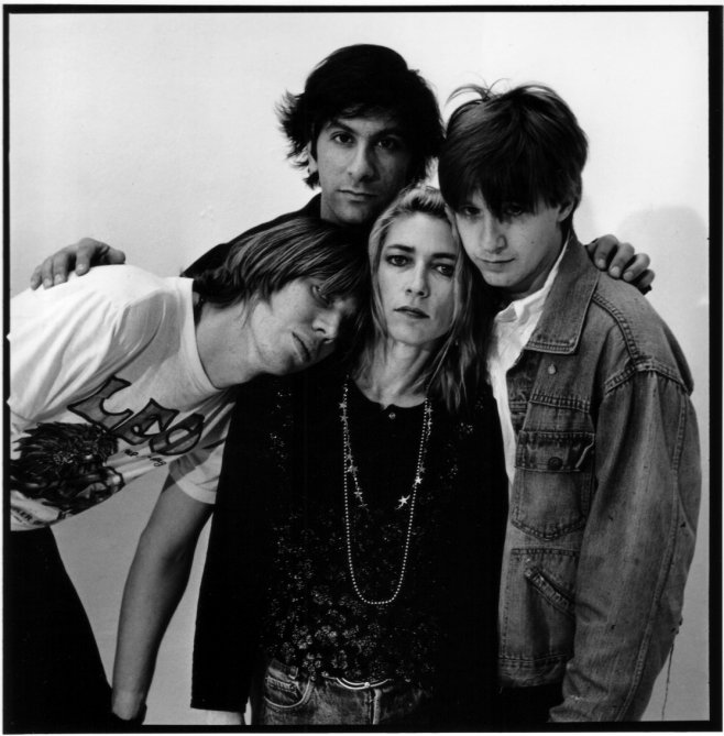 sonicyouth