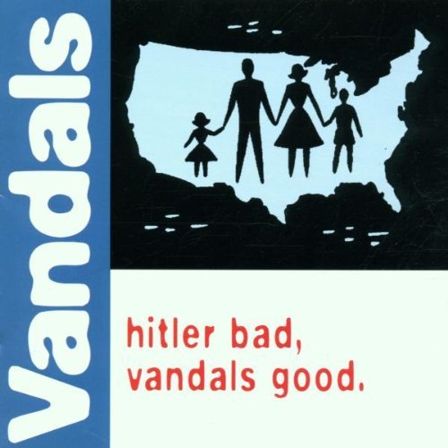 vandals