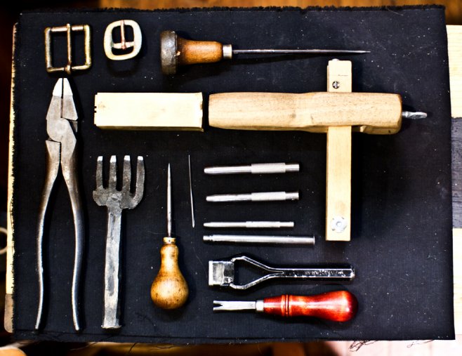 tools