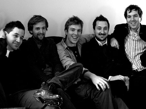 thewalkmen