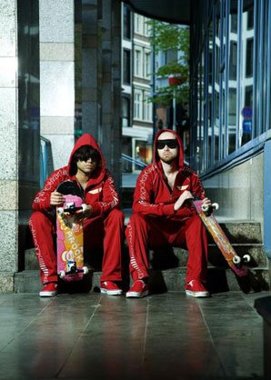 datarock