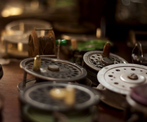 flyreels
