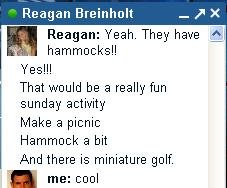 hammock