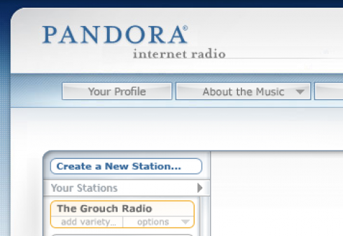 pandorascreenshot