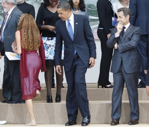 G8-SUMMIT/ G8-SUMMIT/