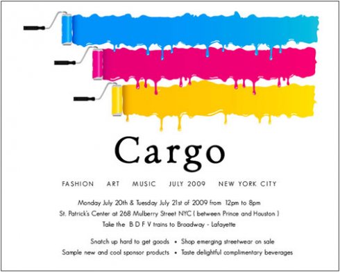 cargo