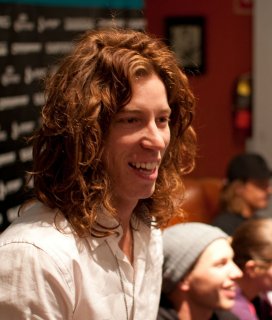 Burton BMovie Pre-relase party